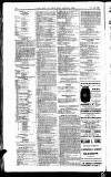 Clyde Bill of Entry and Shipping List Saturday 24 December 1898 Page 2