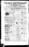 Clyde Bill of Entry and Shipping List Saturday 07 January 1899 Page 8