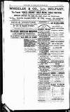 Clyde Bill of Entry and Shipping List Saturday 14 January 1899 Page 6