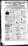 Clyde Bill of Entry and Shipping List Saturday 14 January 1899 Page 8