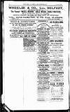 Clyde Bill of Entry and Shipping List Thursday 19 January 1899 Page 6