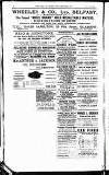 Clyde Bill of Entry and Shipping List Tuesday 24 January 1899 Page 6