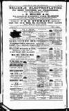 Clyde Bill of Entry and Shipping List Tuesday 24 January 1899 Page 8