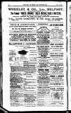 Clyde Bill of Entry and Shipping List Thursday 09 February 1899 Page 6