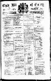 Clyde Bill of Entry and Shipping List Tuesday 30 May 1899 Page 1