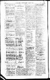 Clyde Bill of Entry and Shipping List Thursday 20 July 1899 Page 2