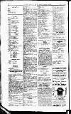 Clyde Bill of Entry and Shipping List Saturday 07 October 1899 Page 2