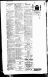 Clyde Bill of Entry and Shipping List Saturday 16 December 1899 Page 2