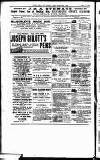 Clyde Bill of Entry and Shipping List Thursday 08 February 1900 Page 6