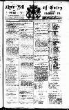 Clyde Bill of Entry and Shipping List Thursday 19 April 1900 Page 1