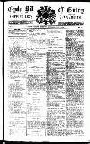 Clyde Bill of Entry and Shipping List Tuesday 08 May 1900 Page 1