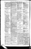 Clyde Bill of Entry and Shipping List Saturday 12 May 1900 Page 2