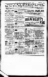 Clyde Bill of Entry and Shipping List Saturday 08 September 1900 Page 6