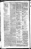 Clyde Bill of Entry and Shipping List Saturday 12 January 1901 Page 2