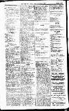 Clyde Bill of Entry and Shipping List Saturday 11 May 1901 Page 2