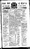 Clyde Bill of Entry and Shipping List Thursday 24 October 1901 Page 1