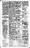 Clyde Bill of Entry and Shipping List Saturday 17 January 1903 Page 2