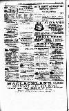 Clyde Bill of Entry and Shipping List Saturday 07 March 1903 Page 6