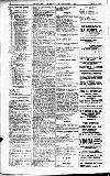 Clyde Bill of Entry and Shipping List Saturday 02 May 1903 Page 2