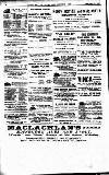 Clyde Bill of Entry and Shipping List Saturday 23 January 1904 Page 6