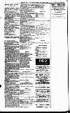 Clyde Bill of Entry and Shipping List Tuesday 26 September 1905 Page 2