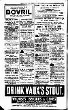 Clyde Bill of Entry and Shipping List Tuesday 21 January 1908 Page 6