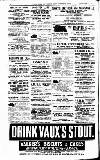 Clyde Bill of Entry and Shipping List Tuesday 22 September 1908 Page 6