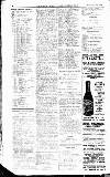 Clyde Bill of Entry and Shipping List Tuesday 24 November 1908 Page 2