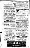 Clyde Bill of Entry and Shipping List Thursday 07 January 1909 Page 4