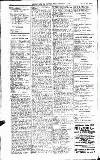 Clyde Bill of Entry and Shipping List Thursday 21 January 1909 Page 2