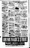 Clyde Bill of Entry and Shipping List Thursday 21 January 1909 Page 6