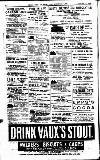 Clyde Bill of Entry and Shipping List Saturday 23 January 1909 Page 6