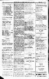 Clyde Bill of Entry and Shipping List Tuesday 18 January 1910 Page 2