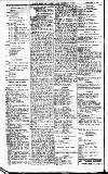 Clyde Bill of Entry and Shipping List Saturday 02 December 1911 Page 2