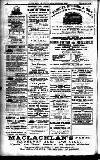 Clyde Bill of Entry and Shipping List Saturday 29 March 1913 Page 6