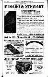 Clyde Bill of Entry and Shipping List Tuesday 05 August 1913 Page 3