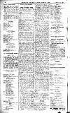 Clyde Bill of Entry and Shipping List Thursday 29 January 1914 Page 2