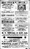 Clyde Bill of Entry and Shipping List Thursday 29 January 1914 Page 4