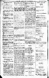 Clyde Bill of Entry and Shipping List Saturday 31 January 1914 Page 2