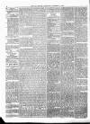 Daily Review (Edinburgh) Wednesday 12 November 1862 Page 4