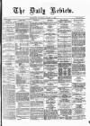 Daily Review (Edinburgh) Thursday 15 January 1863 Page 1