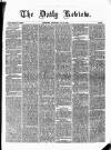 Daily Review (Edinburgh) Tuesday 26 May 1863 Page 13