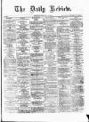 Daily Review (Edinburgh) Friday 29 May 1863 Page 1