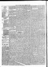 Daily Review (Edinburgh) Monday 15 February 1864 Page 4