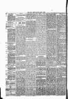 Daily Review (Edinburgh) Monday 04 April 1864 Page 4