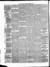 Daily Review (Edinburgh) Wednesday 07 February 1866 Page 4