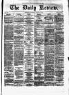 Daily Review (Edinburgh) Wednesday 27 January 1869 Page 1