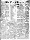 Daily Review (Edinburgh) Saturday 29 November 1879 Page 1