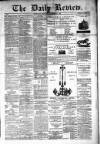 Daily Review (Edinburgh) Wednesday 24 December 1879 Page 1