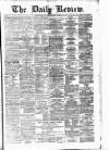 Daily Review (Edinburgh) Saturday 03 January 1880 Page 1